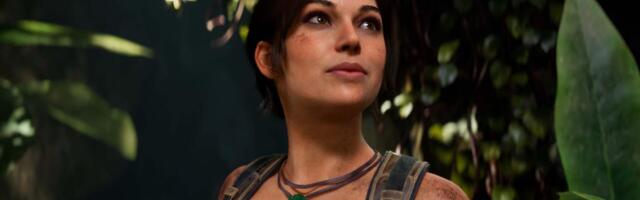 Tomb Raider Returns With Catalyst and Legacy of Atlantis
