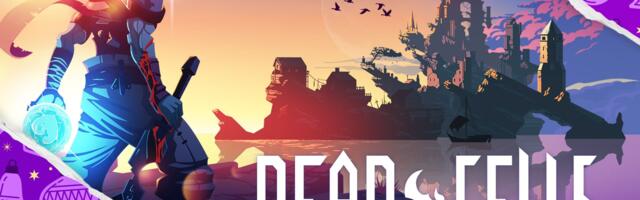 'Dead Cells' Free for a Limited Time on Epic Games' iOS Store in the EU