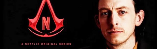 Netflix's Assassin's Creed adaptation adds two more to its cast