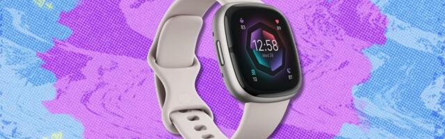 Hit your fitness goals with the Fitbit Sense 2, now $60 off at Amazon