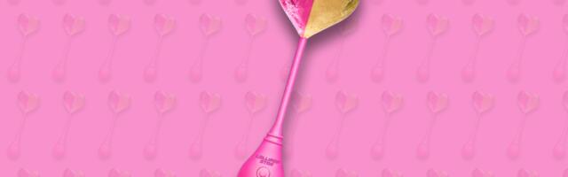 CES 2026: Lollipop Star is a speaker that plays music through your teeth. Yes, really.