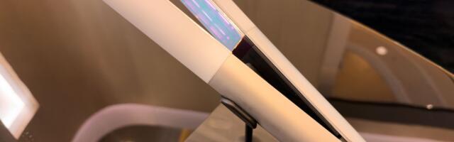L’Oréal’s latest flat iron uses infrared light to make hair styling much faster