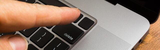 How to Factory Reset Your MacBook: Erase Your Data Before You Sell or Trade It In