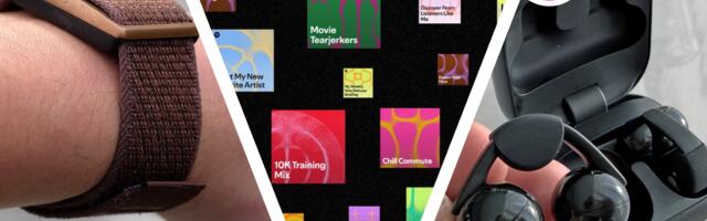 ICYMI: the week's 7 biggest tech stories from LG's massive OLED TV news to glorious Whoop clones