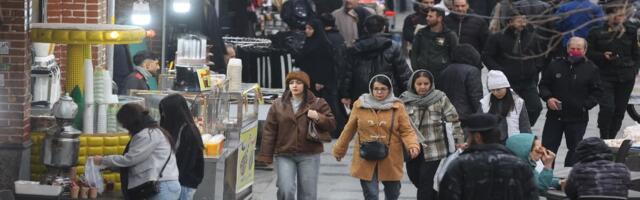 Iran to restore internet services soon, telecom chief says