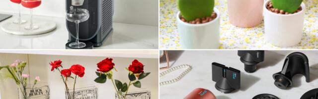 Best Valentines Day gifts for her: How to skip the clichés without skipping the romance