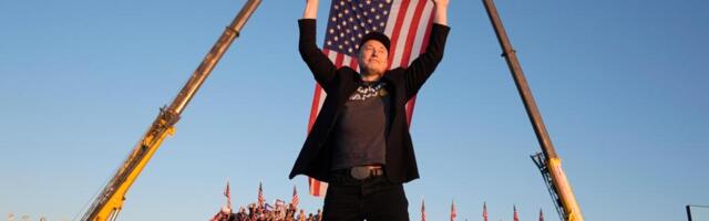 Elon Musk’s SpaceX said to consider merger with Tesla or xAI