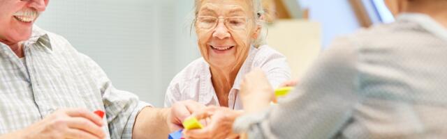 9 things the sharpest 80-year-olds did in their 60s that declining ones skipped