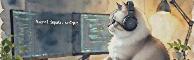 Signal inputs и setInput: не пропусти при миграции