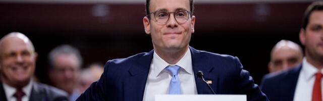 The political fight over prediction markets is heating up