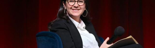 CBS News’ Bari Weiss appearance at UCLA is canceled over security concerns
