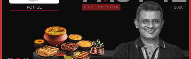 How Potful Grew To ₹58.72 Cr By Scaling SOPs Through Cloud Kitchens