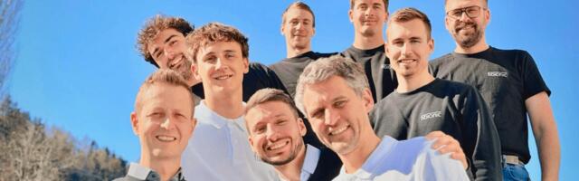 Fibionic secures €3M for lightweight bionic technology