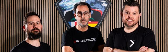 Inside PLD Space’s €180m growth plan: ‘We’re working on the next generation of technology’