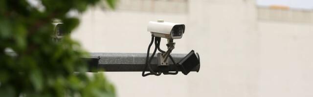 From Ukraine to Iran, Hacking Security Cameras Is Now Part of War’s ‘Playbook’