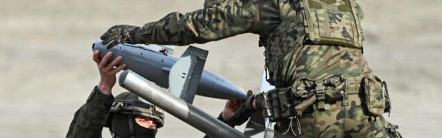 The US is sending a new drone-killer to the Middle East. It's logged over 1,000 Shahed intercepts over Ukraine.