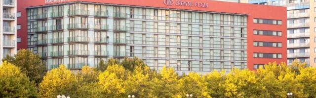 UK Hotels Bounce Back, But London and Budget Offerings Underperform