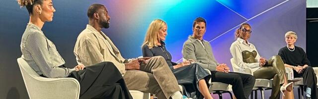 JPMorgan brings in Tom Brady, Dwyane Wade, and Megan Rapinoe to win over up-and-coming athletes