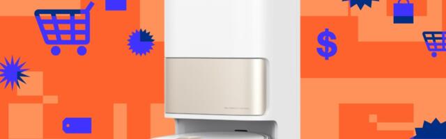 Dreame’s self-cleaning L10s Pro Ultra is nearly $1,000 off its original list price