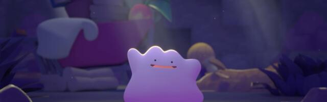 Pokémon Pokopia: How to get the Suck ability to move water around