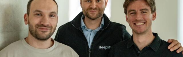 Bochum-based deeplify raises €2 million to bring critical infrastructure inspections out of the Excel era