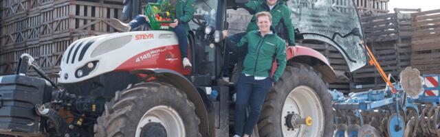 Afreshed acquires etepetete as food waste startups consolidate in DACH