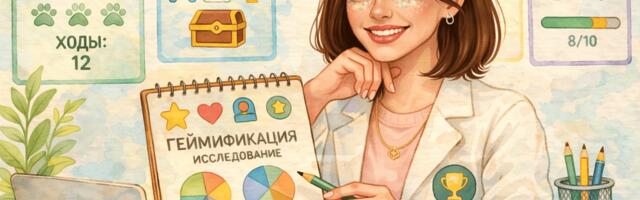 Нарратив, ачивки и кабинет геймификации: как мы принимаем продуктовые решения на основе голоса клиента
