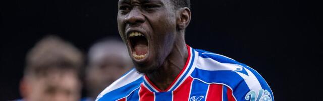 Europa Conference League Final: Livestream Crystal Palace vs. Rayo Vallecano Today