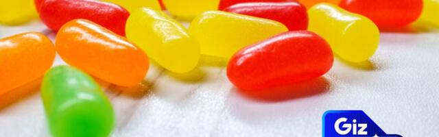 Should We Be Worried About the Artificial Dyes in our Food?