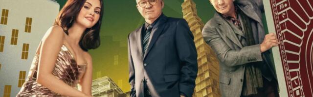 Only Murders in the Building season 6: guest stars, confirmed cast and everything we know so far about the Hulu and Disney+ show's London return