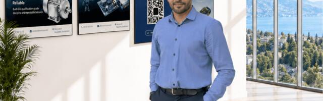 Venture Kick backs Minysa with €163K for GaN chip development