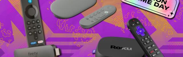The best streaming stick deals on Prime Day: Last chance to score a Fire TV Stick for just $10