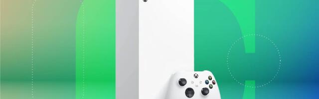 Xbox Experiment Could Accelerate End of Physical Game Discs
