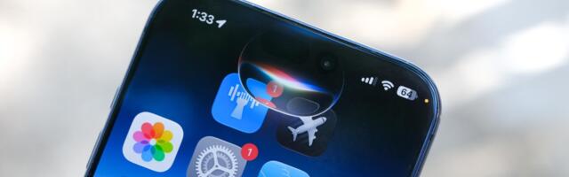 Siri AI is already changing how I use my iPhone