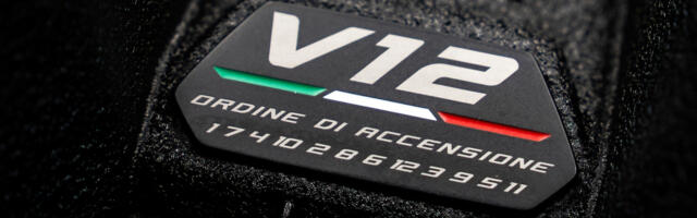 4 Common Problems With V12 Engines