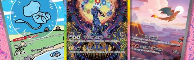 The ultimate Pokémon card hit list: The 5 most valuable chase cards from every modern set