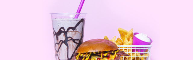 Curb raises €3.2m to grow its dark kitchen business