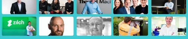 These are UK’s top 15 fast-growing tech futurecorns