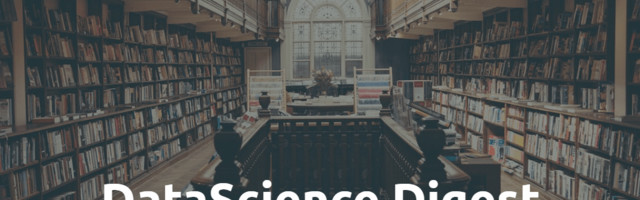 DataScience Digest — 10.06.21