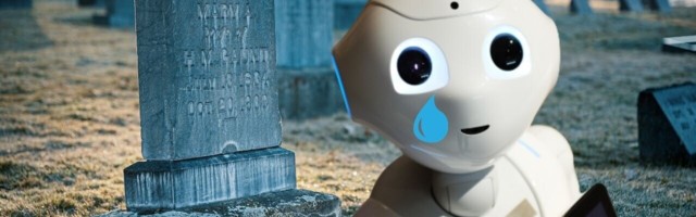 Farewell, Pepper the robot: These were your greatest moments