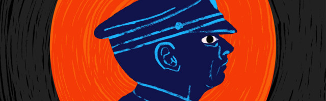 The downside to surveilling your neighbors