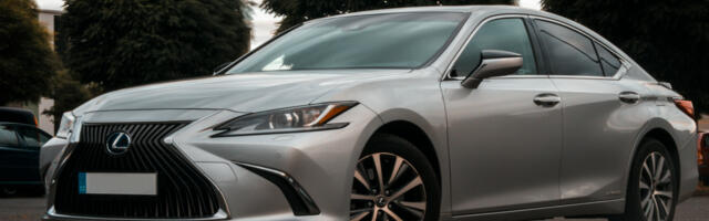 Selling a Tattletale Car