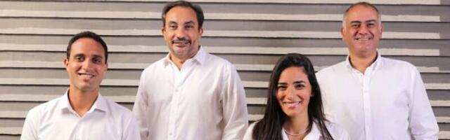 Egypt-based VC Algebra Ventures secures $15m IFC commitment