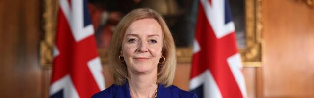 Liz Truss: The tech policy in-tray facing Britain’s prime minister