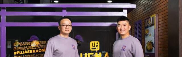 Indonesian F&B startup UENA raises Seed funding to continue Jakarta expansion