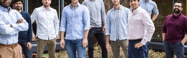 Crypto market maker Keyrock raises $72 million