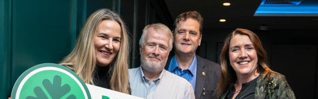 Final Call for Returning Emigrant Entrepreneurs to Apply for Free ‘Back for Business’ Support Programme
