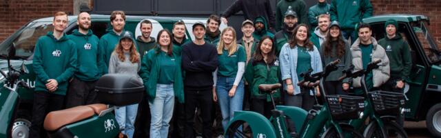 HumanForest pedals forward with over €13.6 million in new funding | Inside look