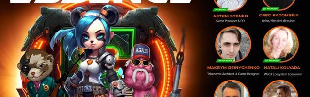 ESSENCE: Crafting a Revolution in Web3 Gaming