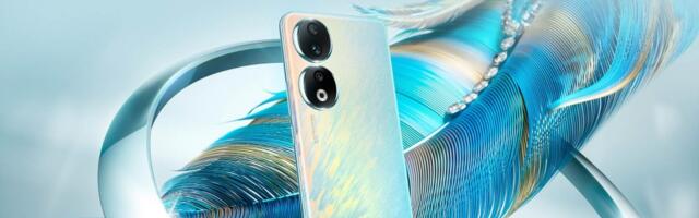 Honor 90 gets a new color